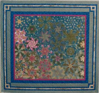 Under A Peacock Moon